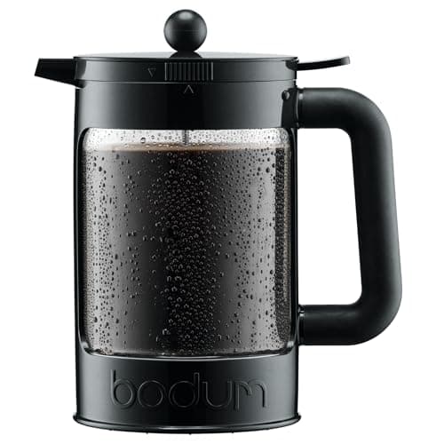 Bodum Cold Brew Coffee Maker (51 oz)