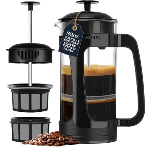 ESPRO P3 French Press (32 oz)
