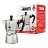 Bialetti Moka Express (6-cup)