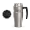 Thermos Stainless King Travel Mug (16 oz)