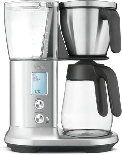 Breville Precision Brewer, Glass Carafe (BDC400)