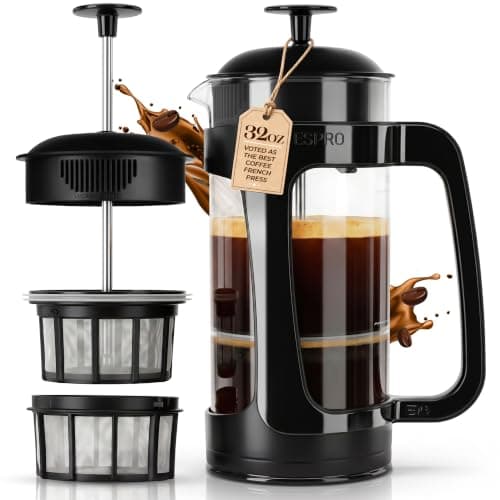 ESPRO P3 French Press (32 oz)