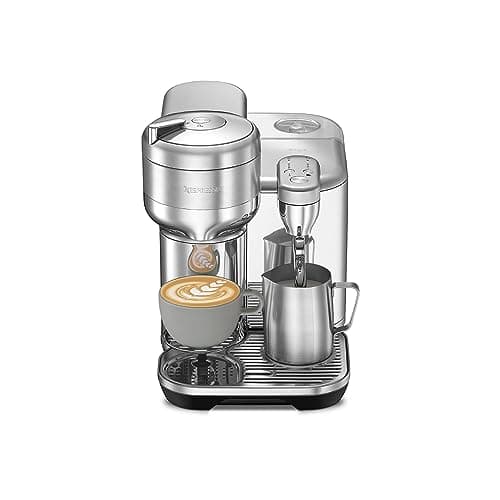 Nespresso Vertuo Creatista (by Breville)