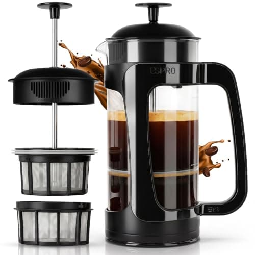 ESPRO P3 French Press (32 oz)