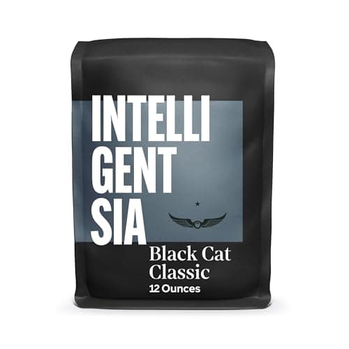 Intelligentsia Black Cat Espresso