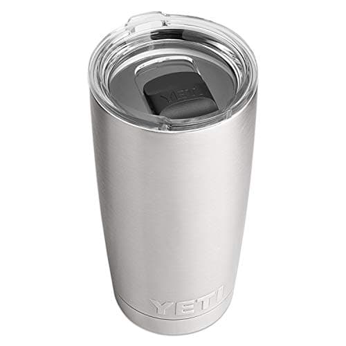 YETI Rambler 20 oz Tumbler (MagSlider lid)