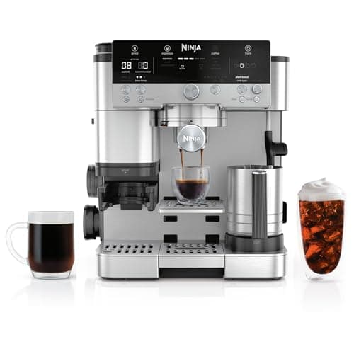 Ninja Luxe Café Premier (ES601)