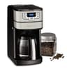 Cuisinart Automatic Grind & Brew 12-Cup (DGB-400NAS)