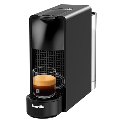 Nespresso Essenza Mini (Original, by Breville)