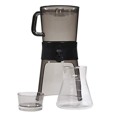 OXO Good Grips Cold Brew Coffee Maker (32 oz)