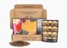 Atlas Coffee Club World Coffee Sampler Gift Set (whole bean, 4-pack)