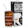 Wandering Bear Organic Cold Brew Concentrate in a Box (32 fl oz)