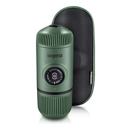 Wacaco Nanopresso Portable Espresso Maker