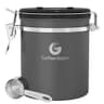 Coffee Gator Stainless Steel Canister (16 oz)