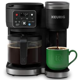 Keurig K-Duo Hot & Iced Single Serve & Carafe (Gen 2)