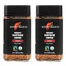 Mount Hagen Organic Freeze-Dried Instant Coffee (2 x 3.53 oz jar)