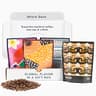 Atlas Coffee Club World Coffee Sampler Gift Set (whole bean, 4-pack)