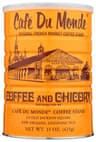 Cafe Du Monde Coffee with Chicory, Ground (15 oz)