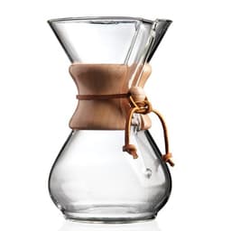 Chemex Classic Series (6-cup)