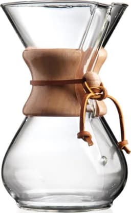 Chemex Classic Series (6-cup)